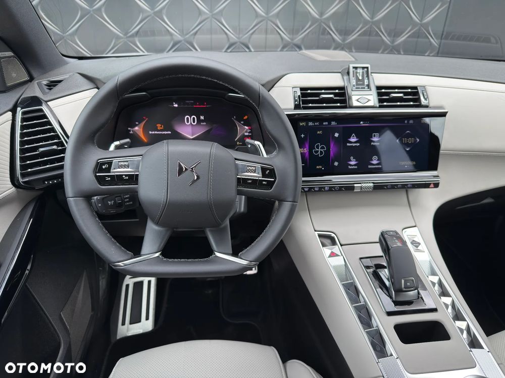 DS Automobiles DS 7 1.5 BlueHDi Etoile - 18