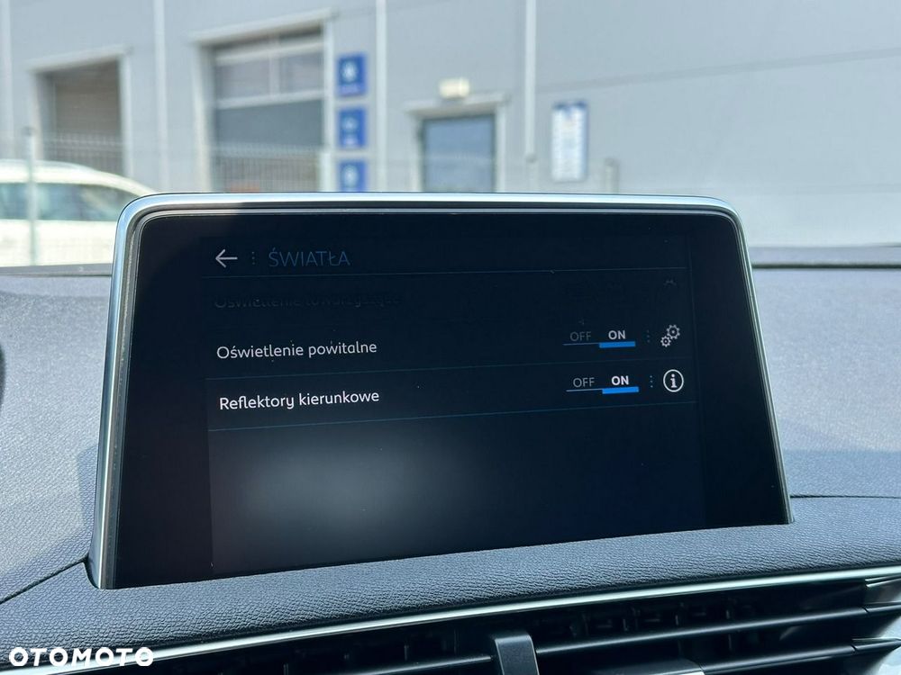 Peugeot 3008 1.2 PureTech GT S&S - 30