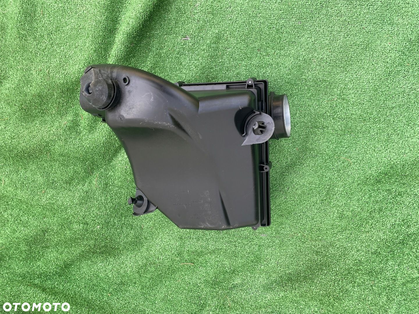 FILTR POWIETRZA BMW M2 F87 M3 F80 M4 F82 7846268 - 3