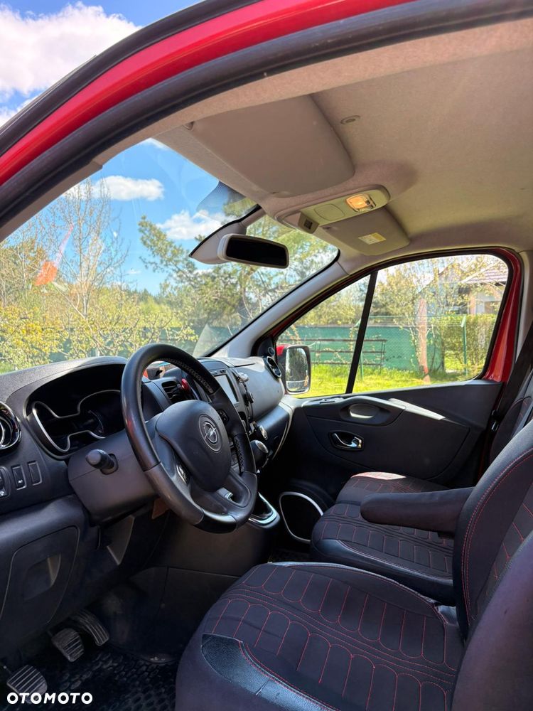 Opel Vivaro 1.6 CDTI L2 - 10
