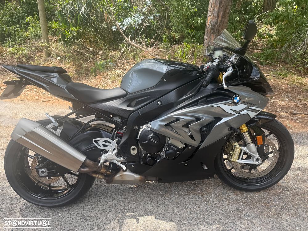 BMW S 1000 RR - 26
