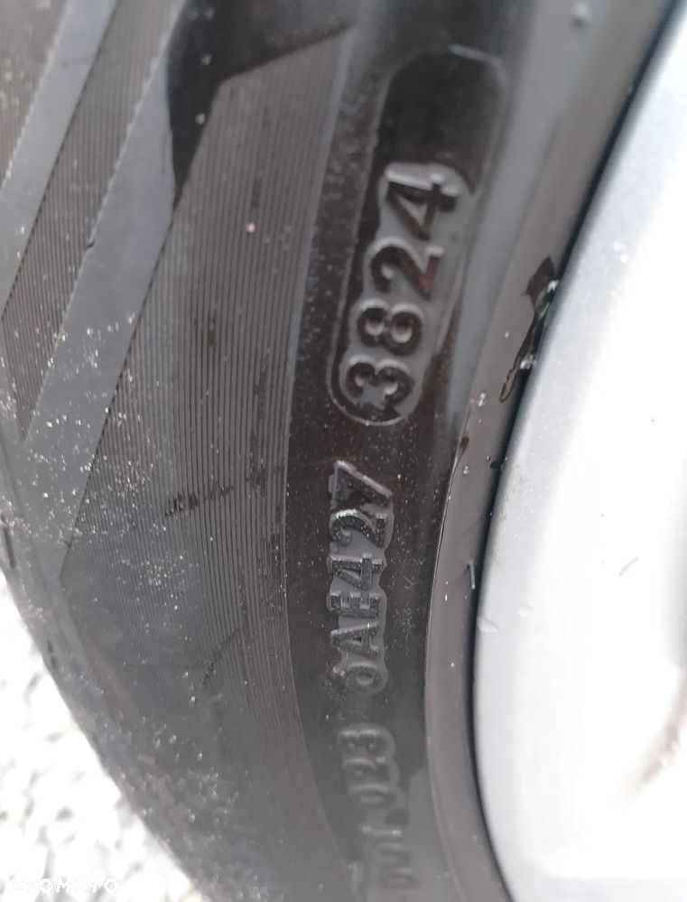 Opel Astra 1.4 Turbo - 23