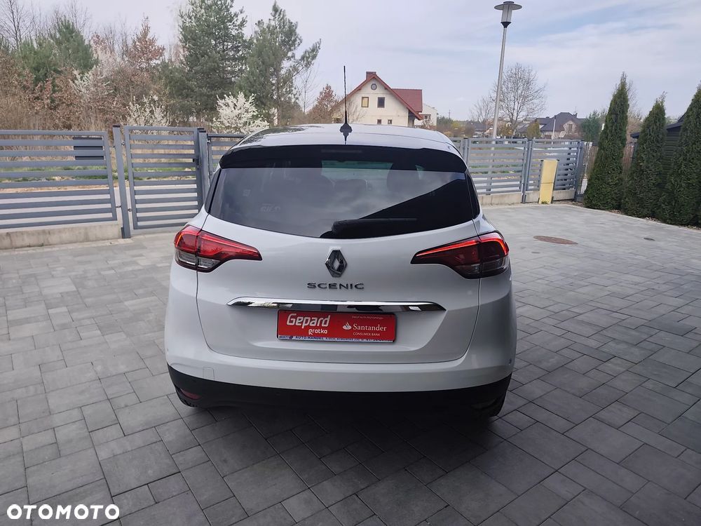 Renault Scenic - 13