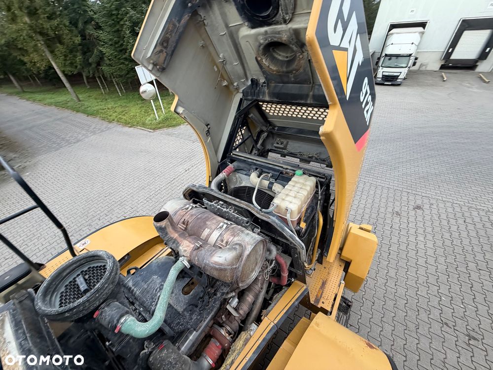 Caterpillar 972K - 11