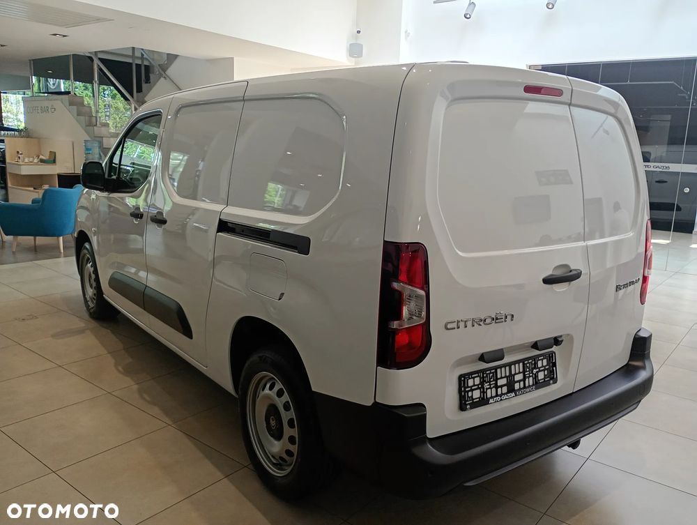 Citroën Berlingo VAN XL - 8