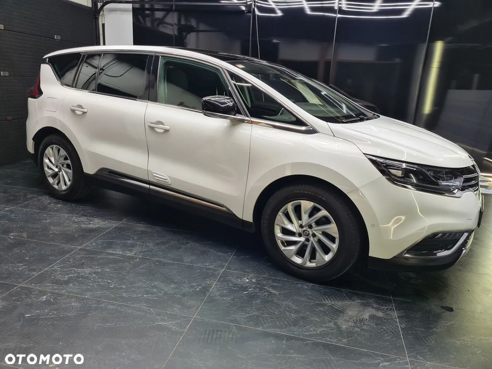 Renault Espace Energy dCi 160 EDC Intens - 1