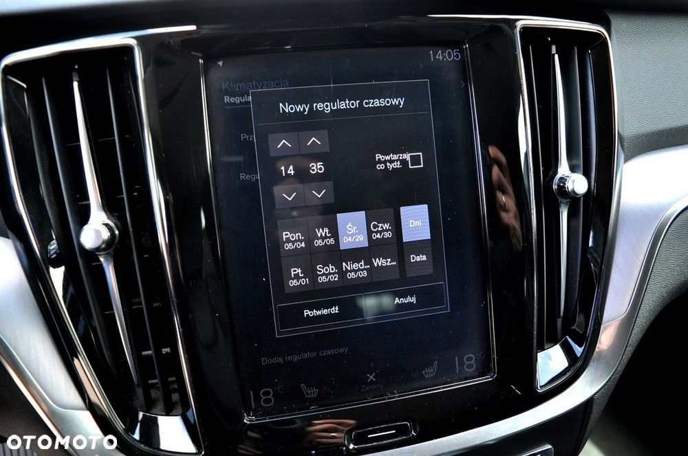 Volvo V60 D3 Geartronic Momentum Pro - 27