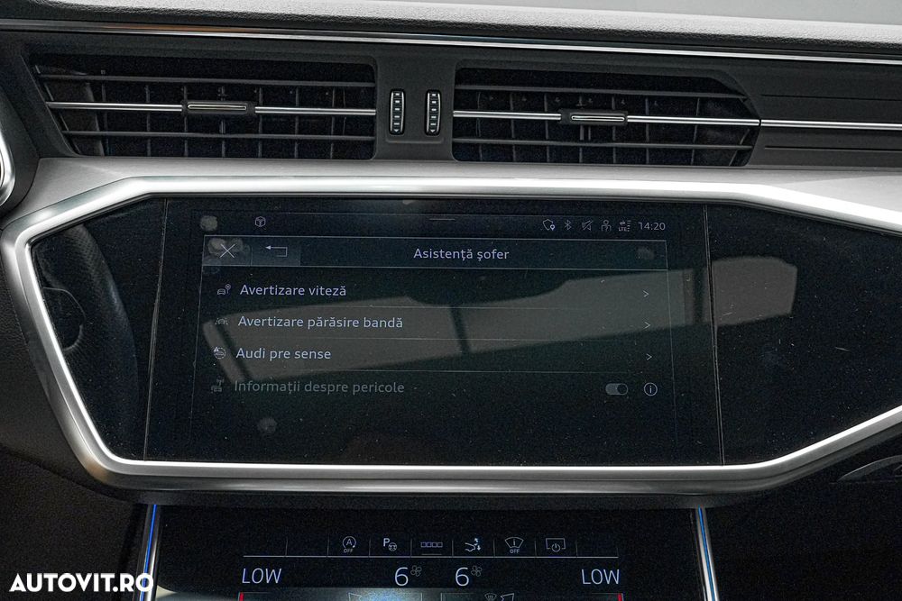Audi A7 Sportback 2.0 40 TDI quattro S tronic - 29