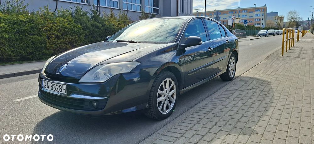 Renault Laguna 2.0 Authentique - 6