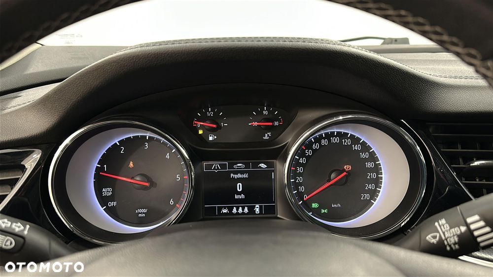 Opel Insignia 2.0 CDTI Business Edition S&S - 16