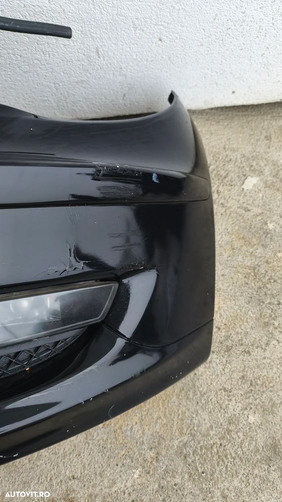 Bara fata BMW E81/87 2007-2011 , defectele se regasesc in poze - 5