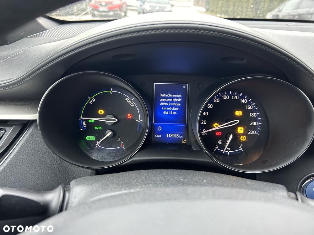 Toyota C-HR - 17