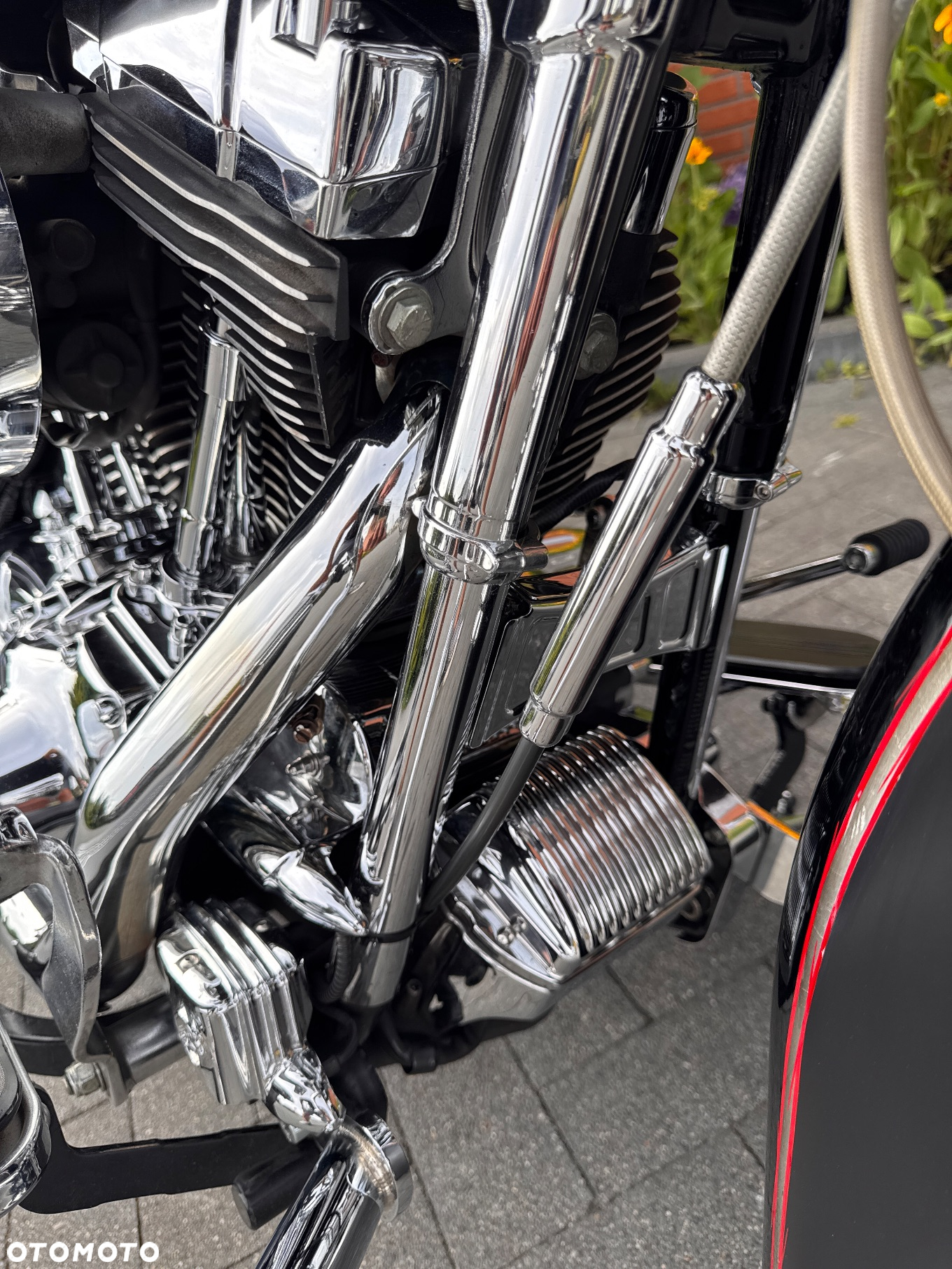 Harley-Davidson Touring Street Glide - 5