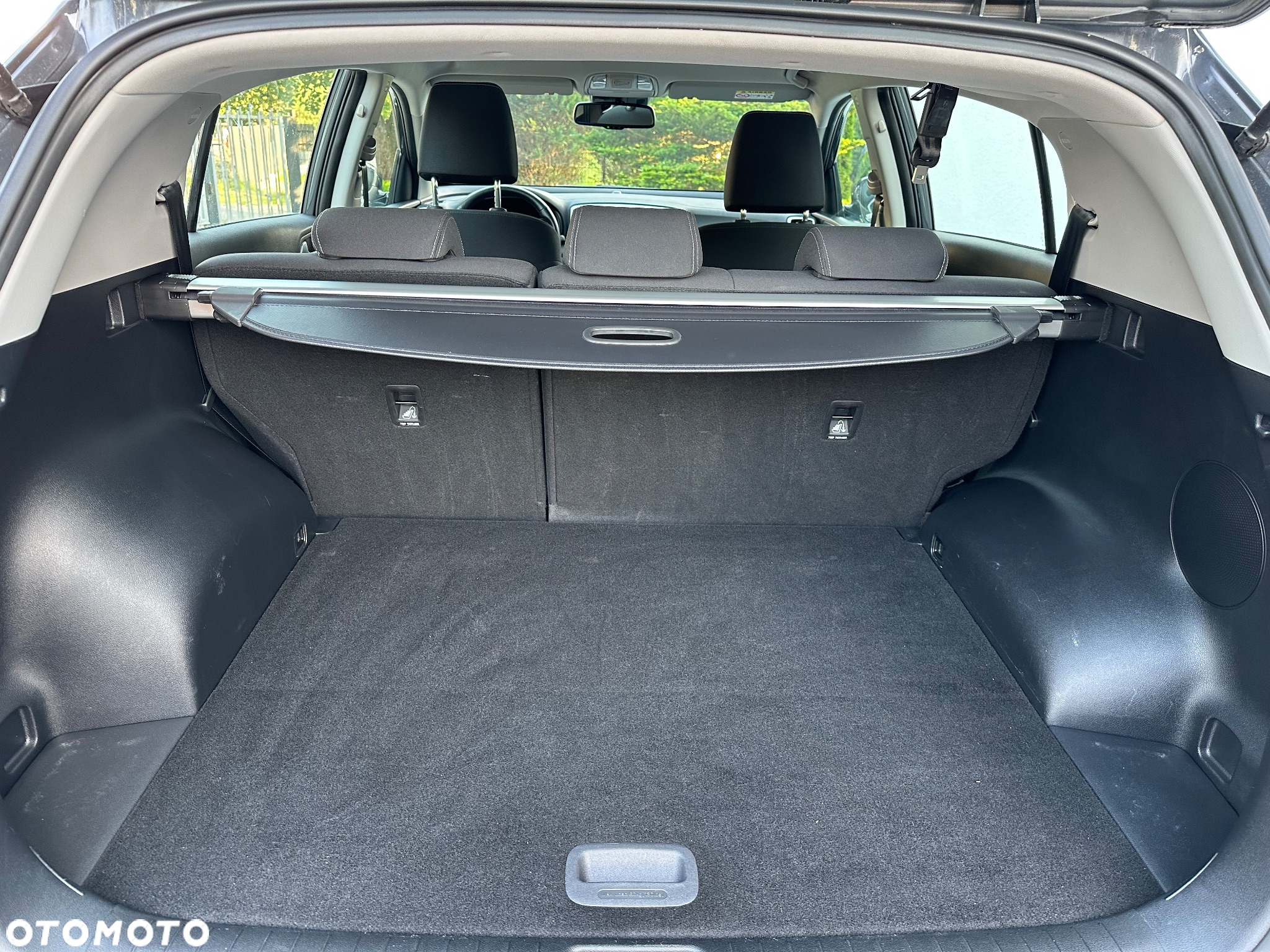 Kia Sportage 1.6 T-GDI L Business Line 2WD DCT - 14