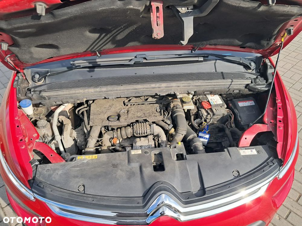 Citroën C4 Picasso 1.6 e-HDi Intensive - 29