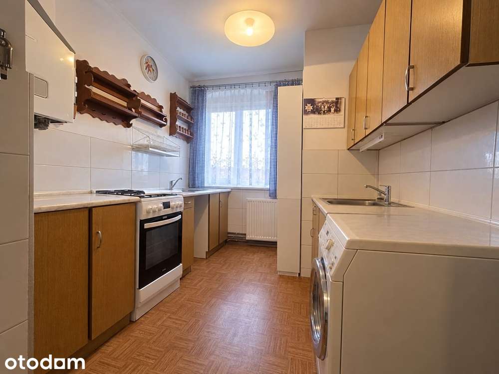 Mieszkanie na sprzedaż, 3 pokoje, 50 m², Lubań