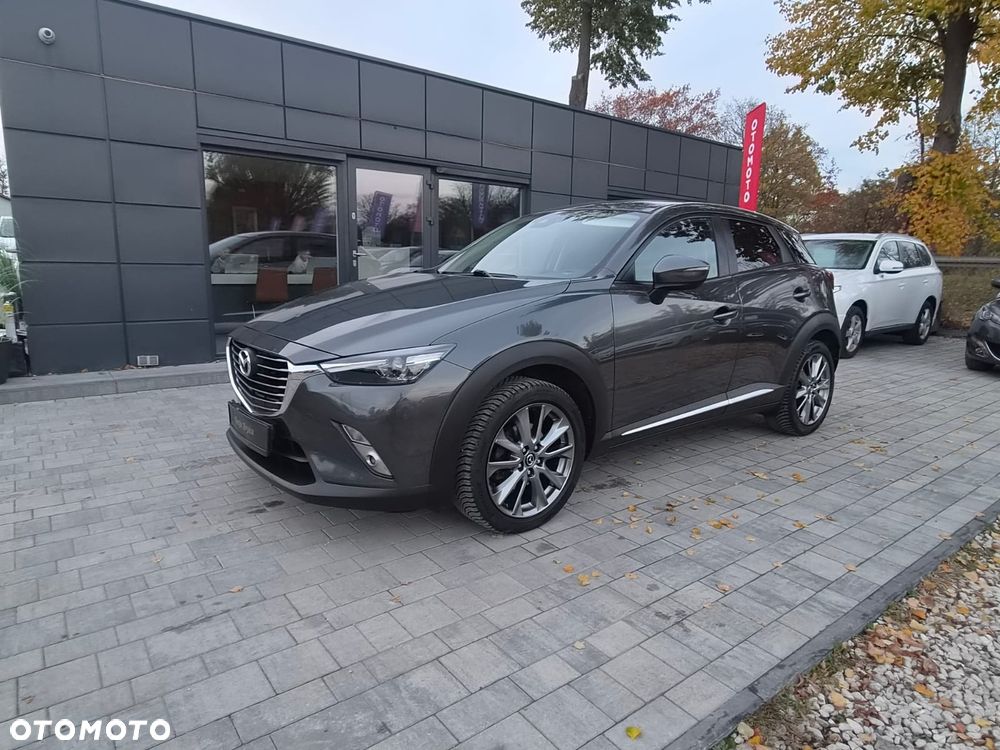 Mazda CX-5 ver-2-0-dynamique - 27