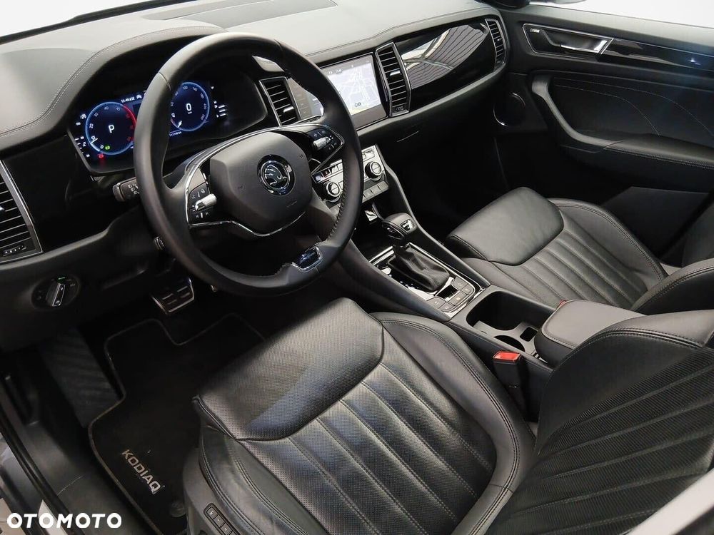Skoda Kodiaq 2.0 TDI 4x4 L&K DSG - 16