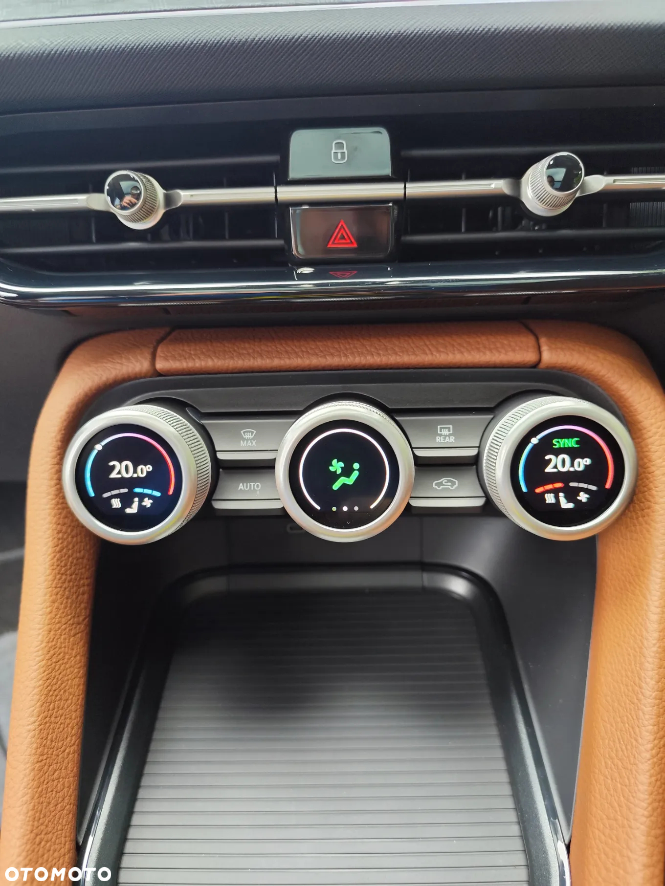 Skoda Kodiaq 1.5 TSI iV PHEV 4x2 Selection DSG - 35