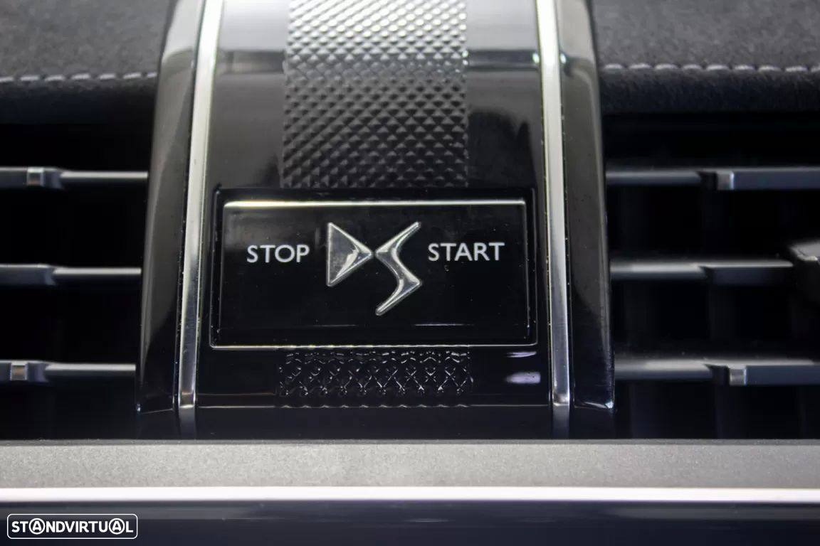 DS DS7 Crossback 1.5 BlueHDi Performance Line EAT8 - 18