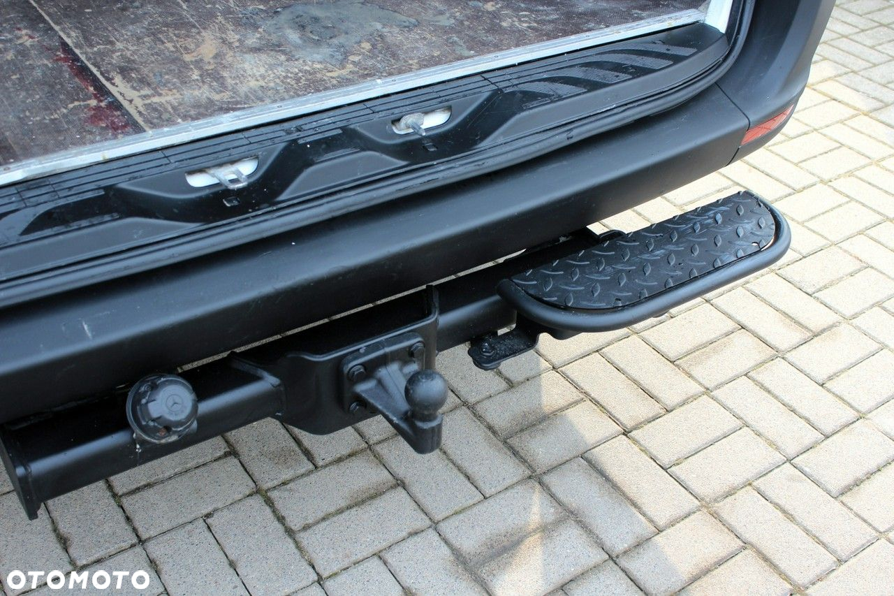 Mercedes-Benz Sprinter - 8