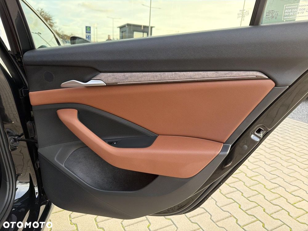 Skoda Superb 1.5 TSI Plug-in Hybrid Edition 130 DSG - 21