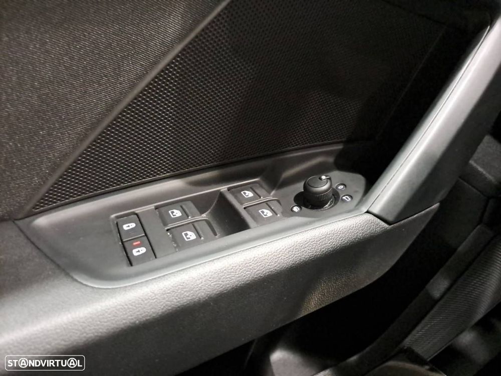 Audi A3 Sportback 30 TDI - 18