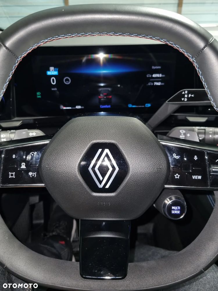 Renault Espace 1.2 E-Tech Full Hybrid 200 esprit Alpine MMT 5os - 18