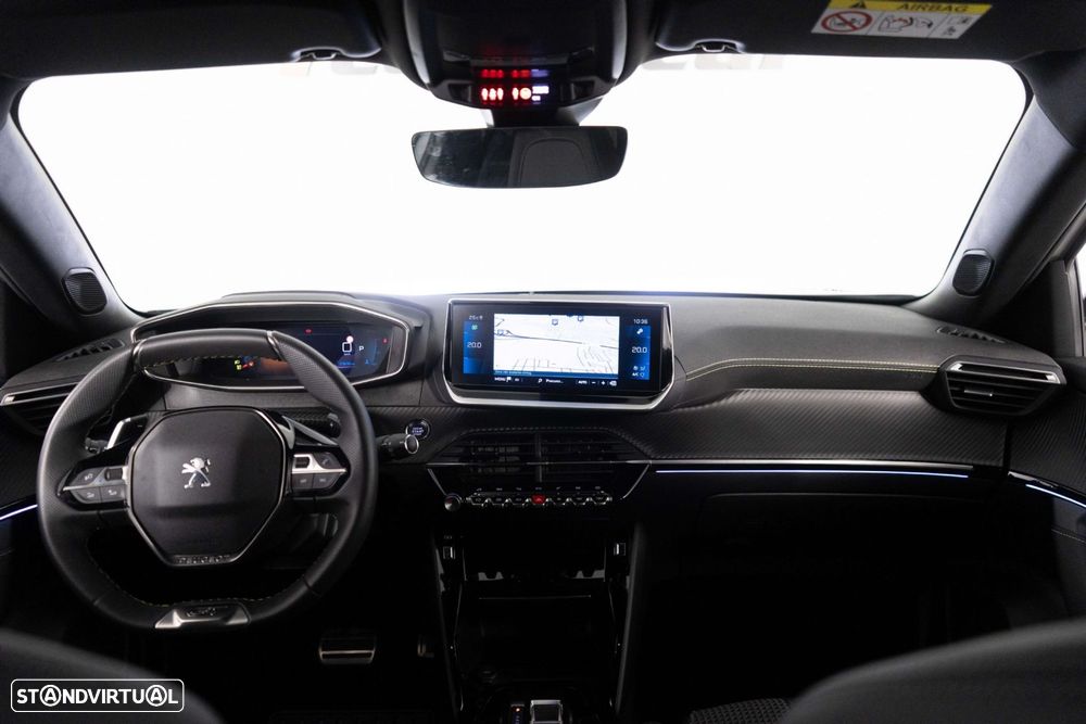 Peugeot 2008 1.2 PureTech GT Pack EAT8 - 18
