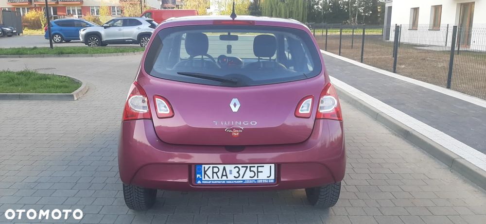 Renault Twingo - 24