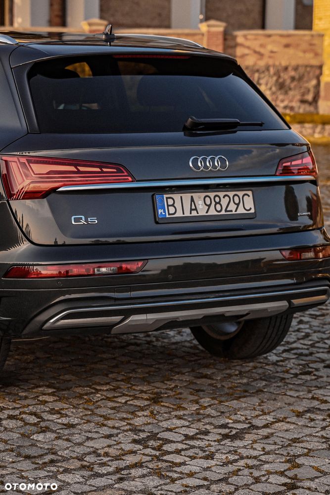 Audi Q5 - 13