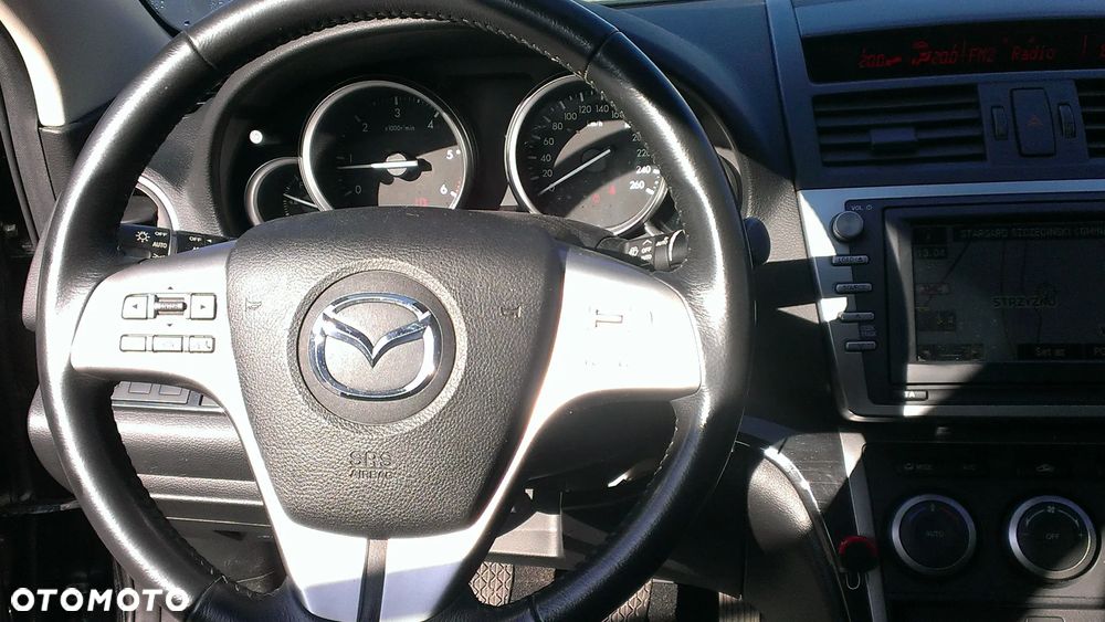 Mazda 6 2.0 CD Exclusive - 5