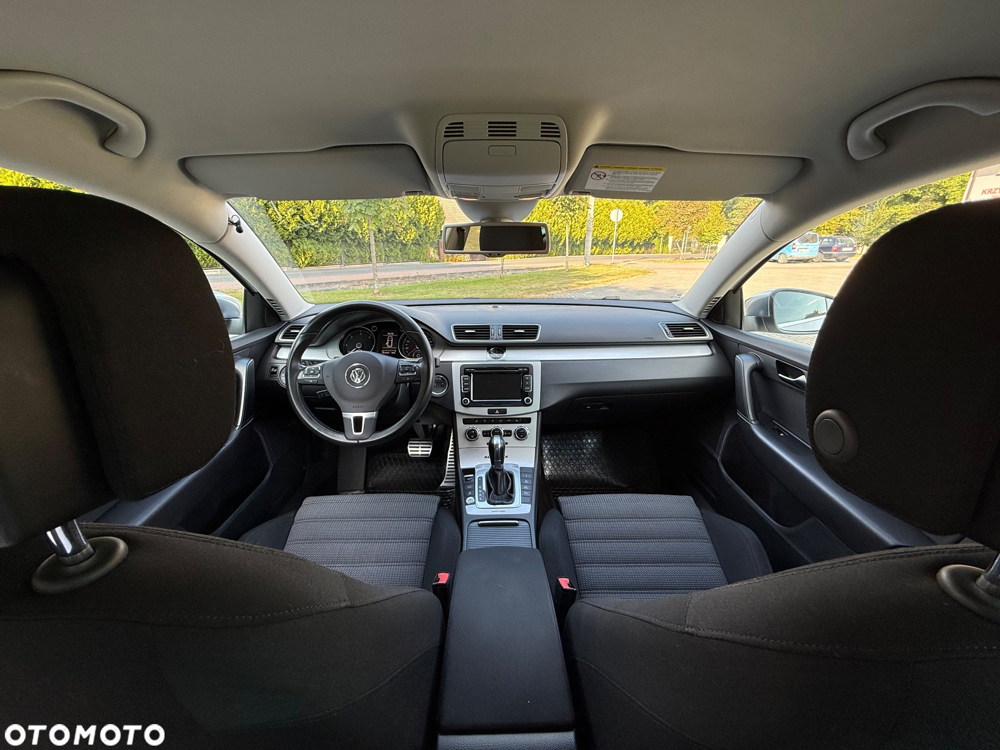 Volkswagen Passat Alltrack 2.0 TDI 4Mot DSG - 19