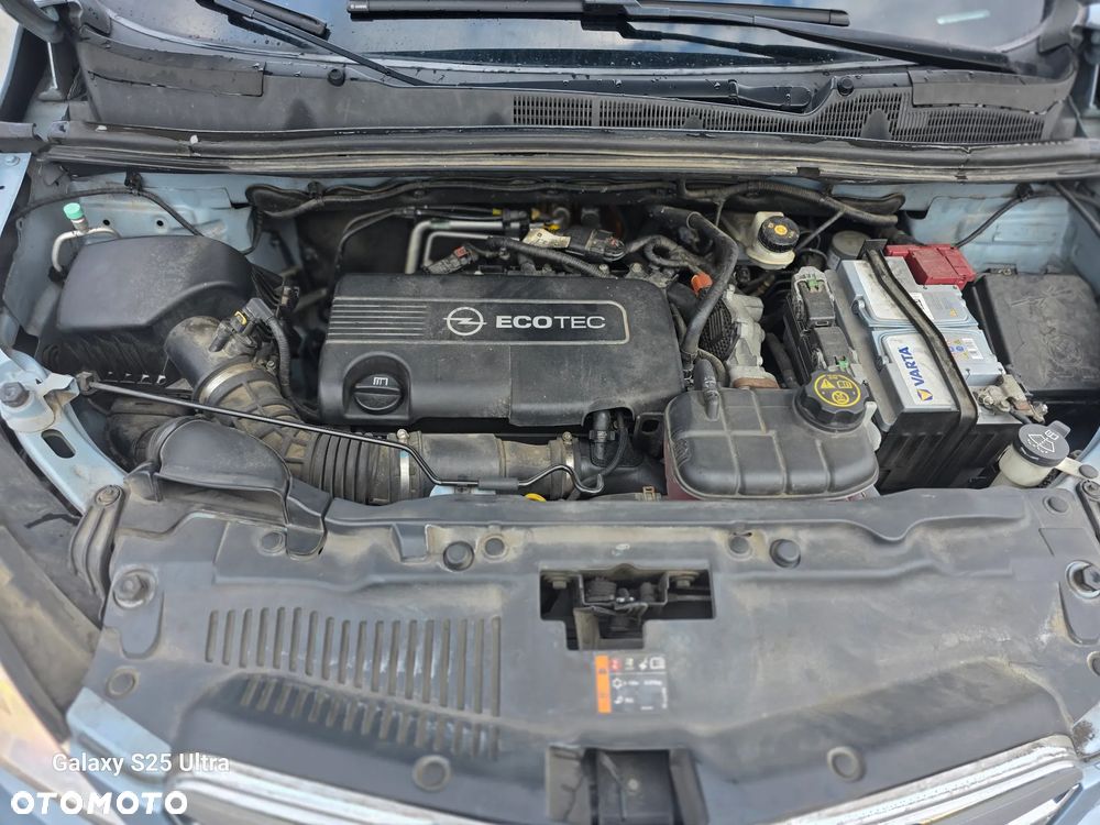 Opel Mokka 1.7 CDTI Cosmo S&S - 22