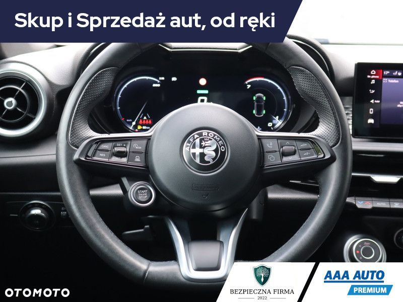 Alfa Romeo Tonale - 16