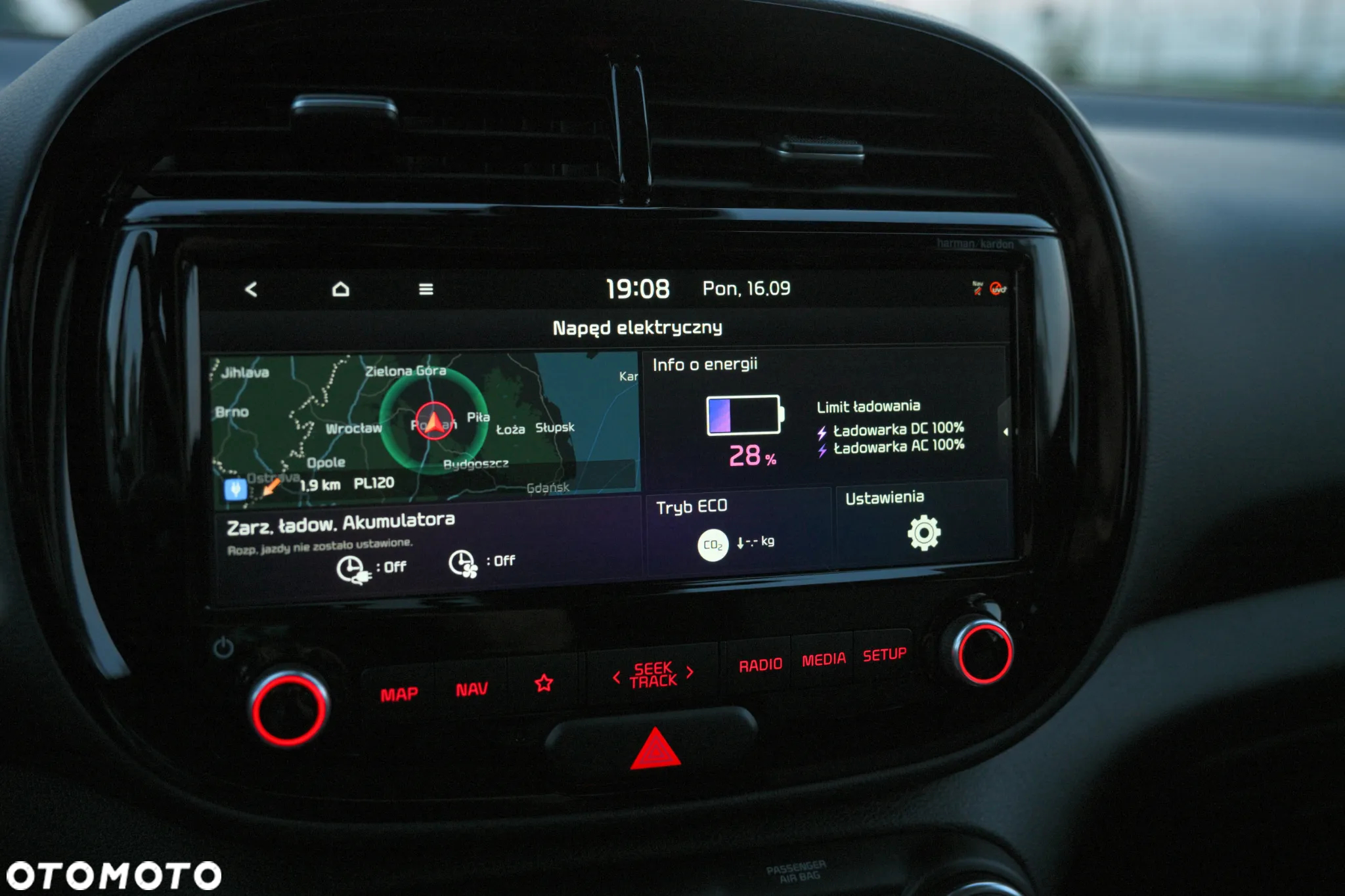 Kia Soul e-Soul 39kWh M - 15
