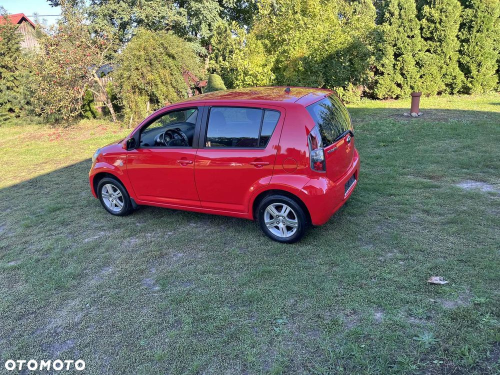 Subaru Justy 1.0 JT - 21