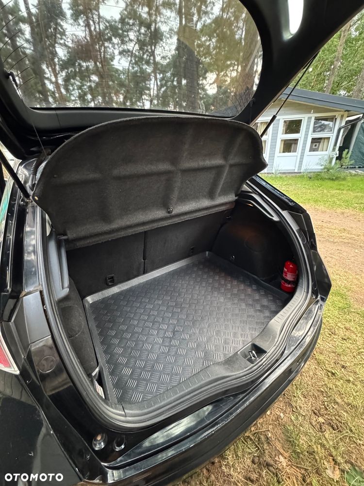 Honda Civic 1.8 Comfort - 3