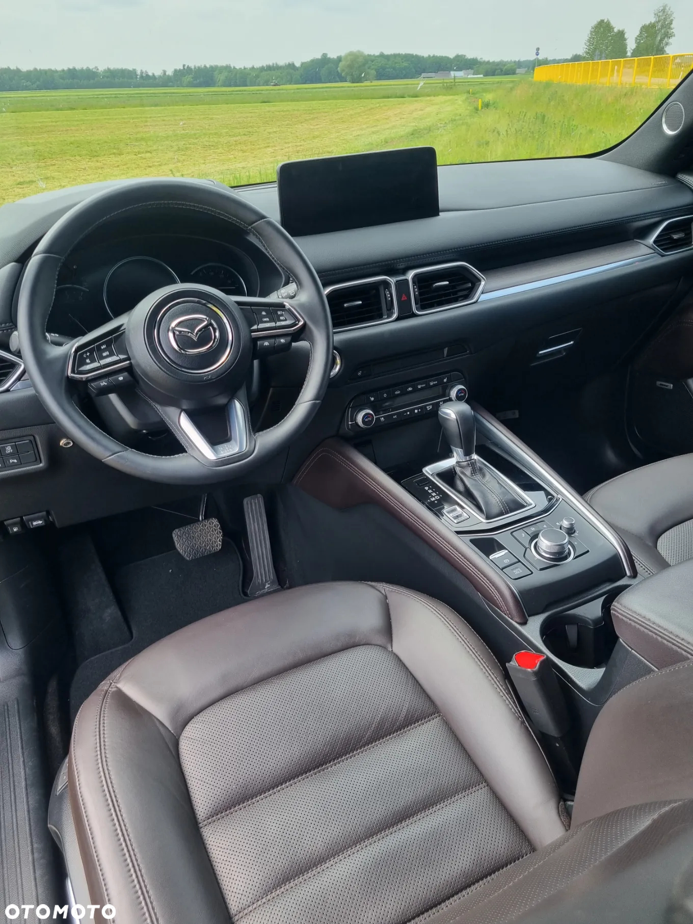 Mazda CX-5 - 38