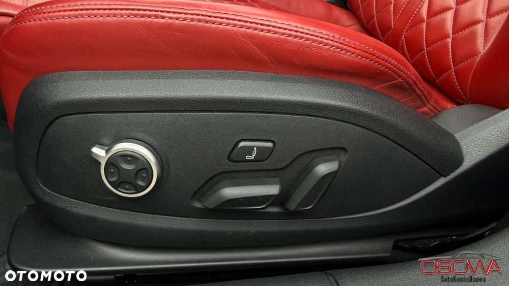 Audi S5 Sportback - 26