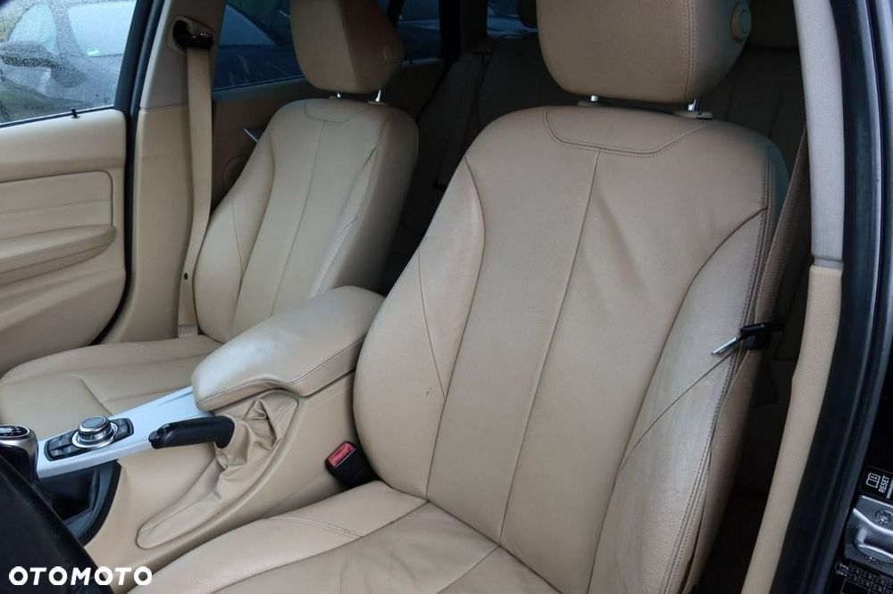 BMW Seria 3 - 19