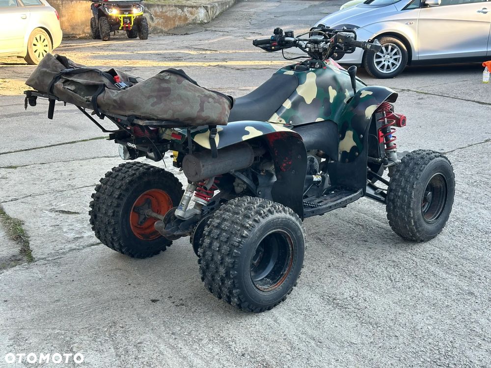 Polaris Scrambler - 3
