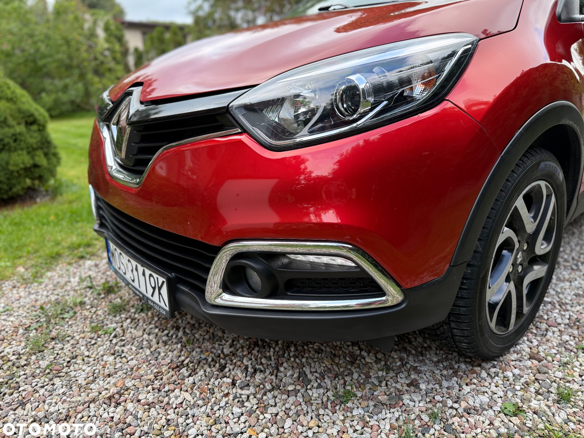 Renault Captur ENERGY TCe 120 EDC Luxe - 2