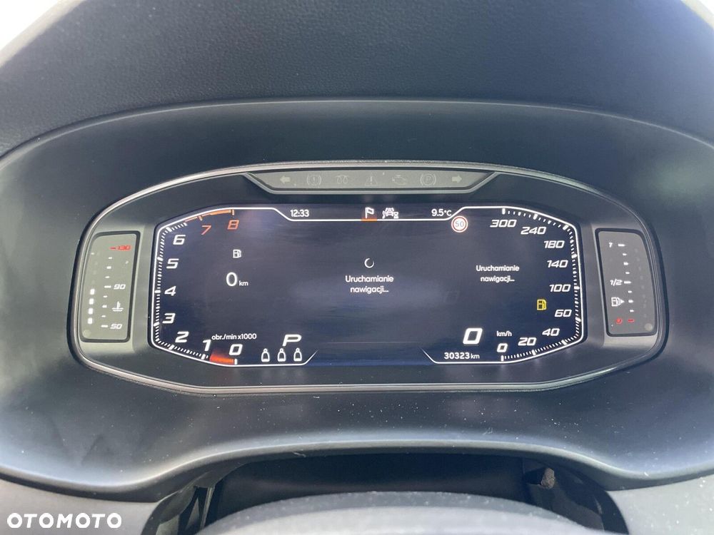 Cupra Ateca - 14