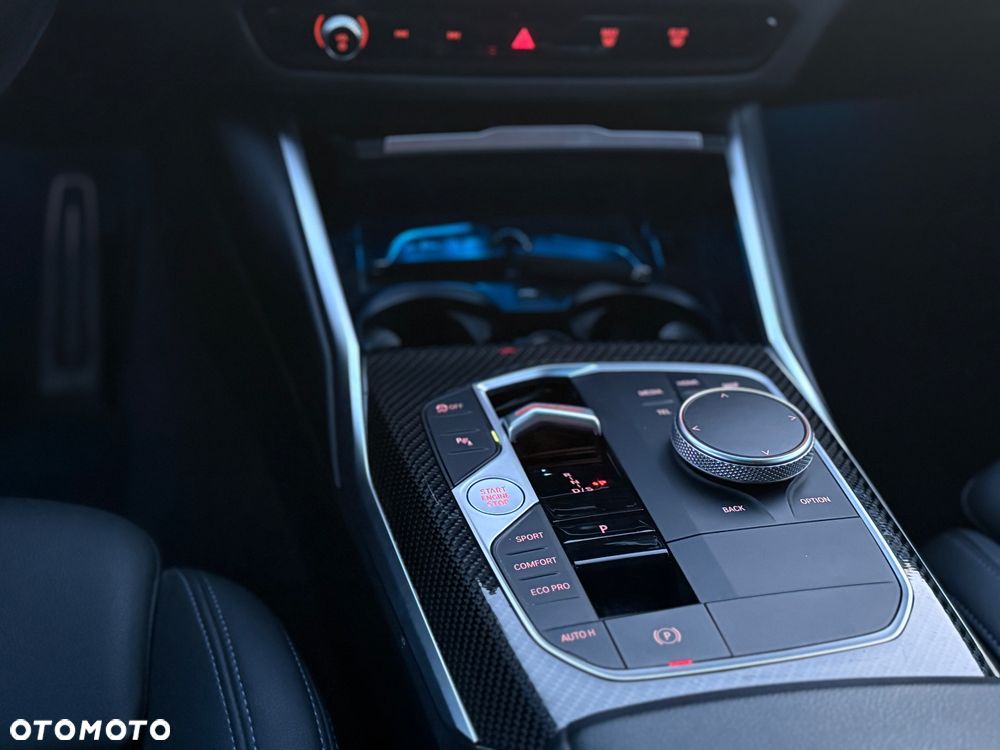 BMW Seria 3 320d M Sport Shadow - 39