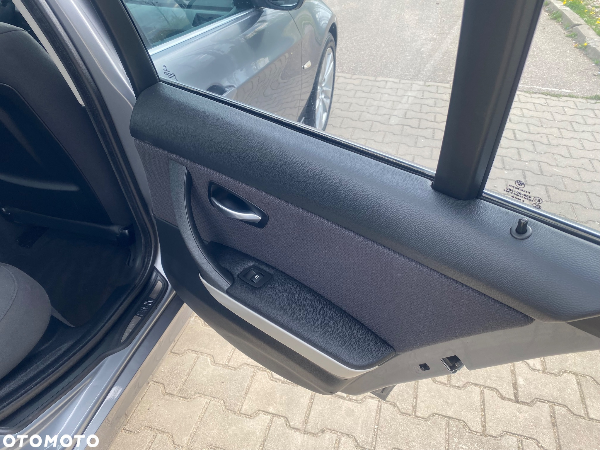BMW Seria 3 316d - 17