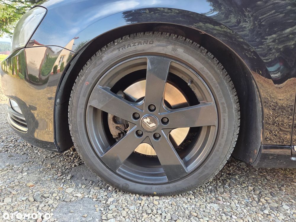 Volkswagen Passat 2.0 TDI DPF Comfortline DSG - 9