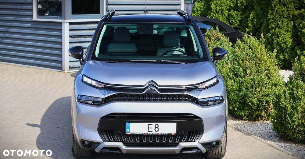 Citroën C3 Aircross - 9
