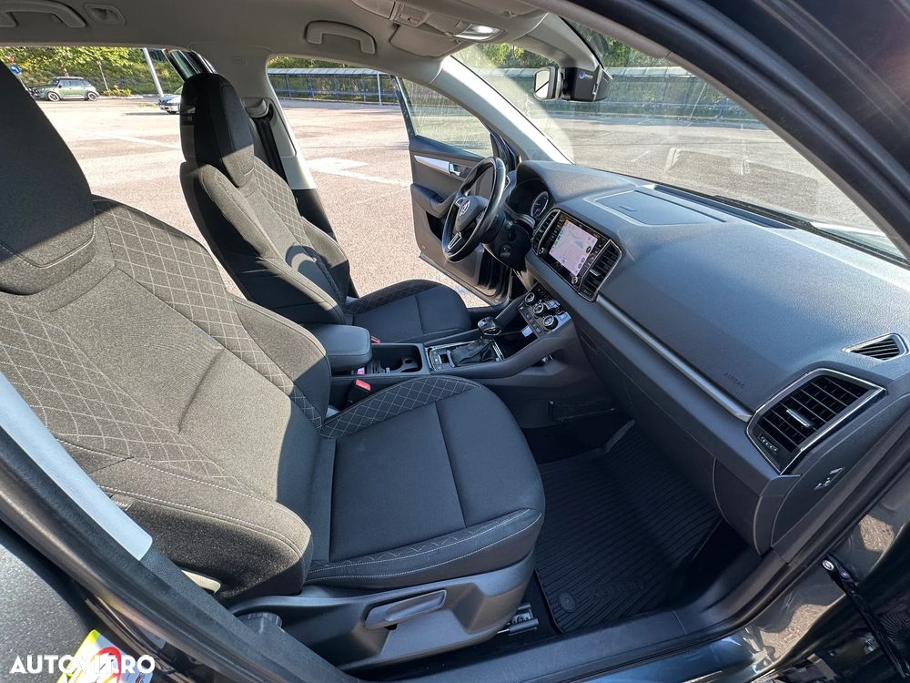 Skoda Karoq 1.6 TDI DSG Style - 15