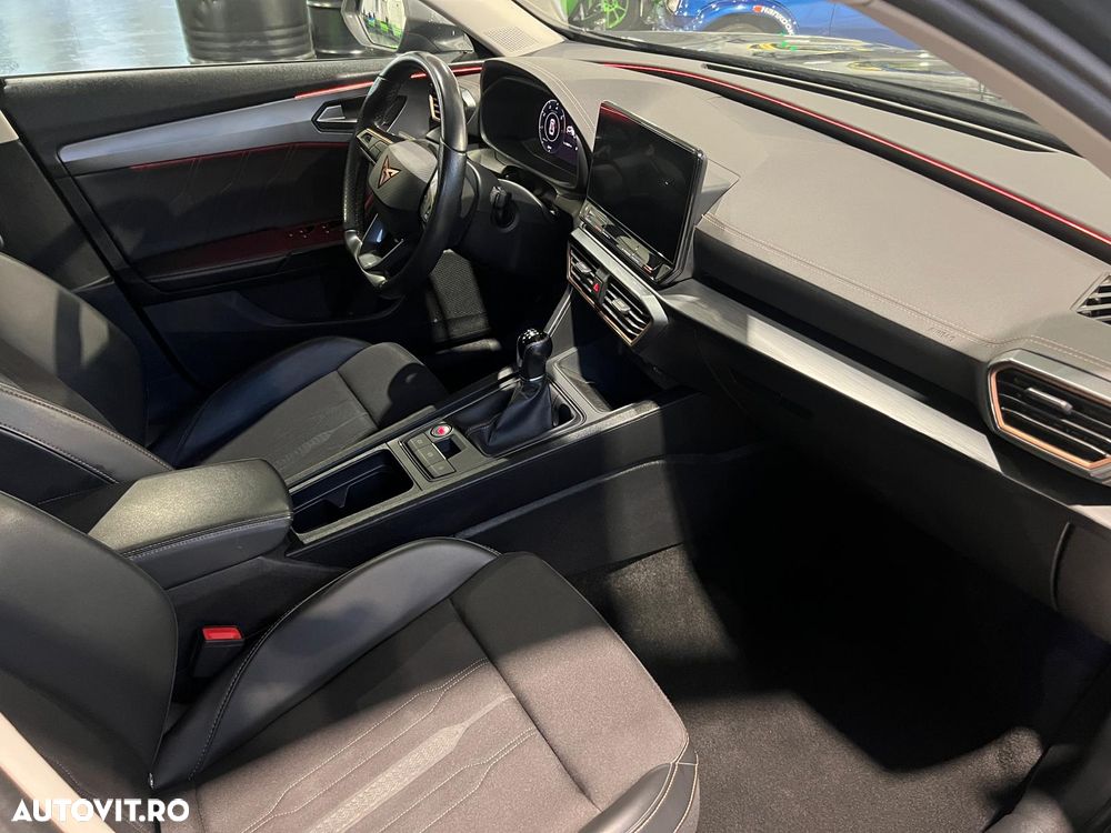 Cupra Formentor 2.0 TDI - 19